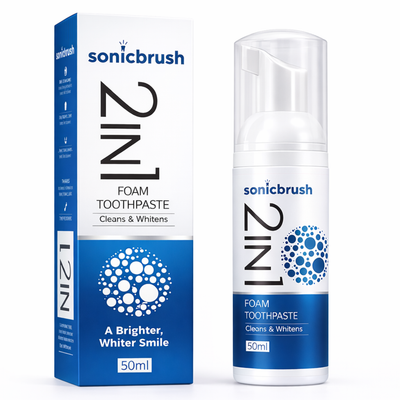 all – Sonic Brush®