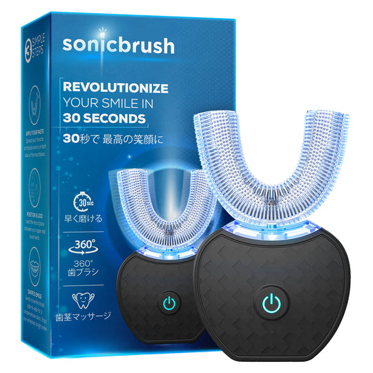 商品 – Sonic Brush®