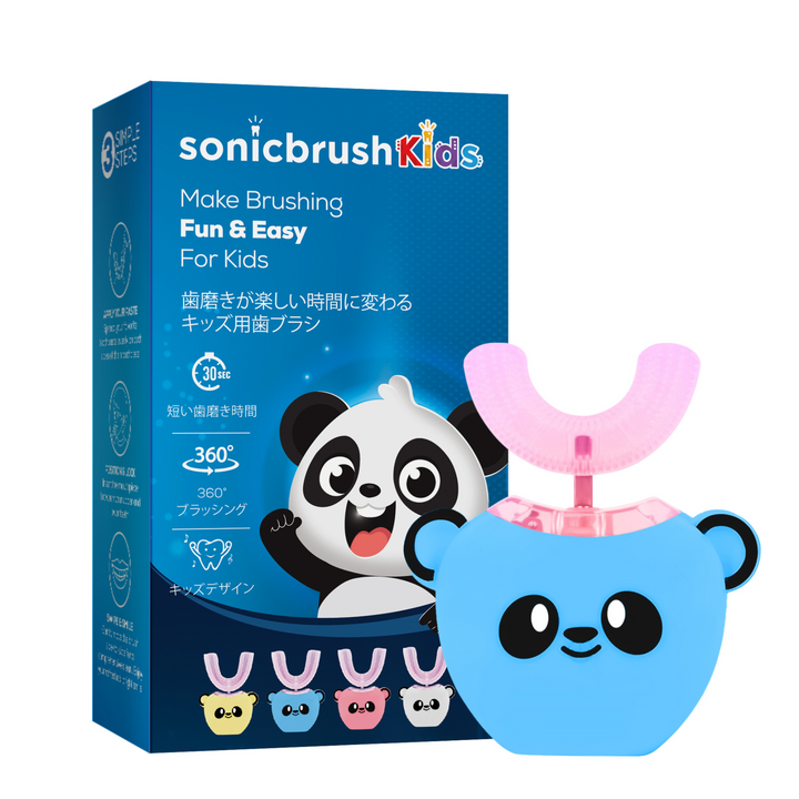 Sonic Brush® キッズ