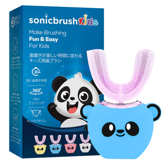 商品 – Sonic Brush®