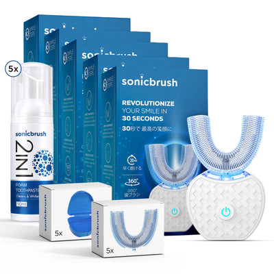 all – Sonic Brush®