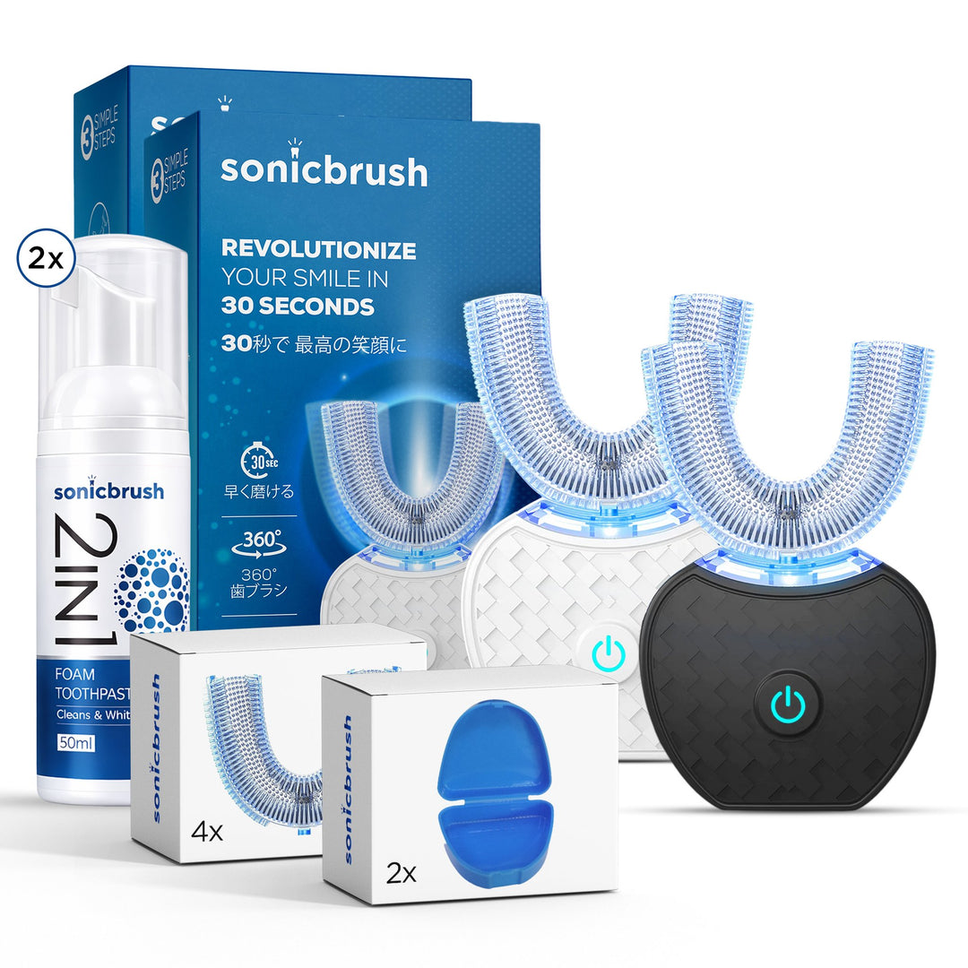 all – Sonic Brush®